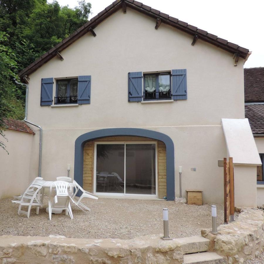 La Maison D'Elise Beine Εξωτερικό φωτογραφία