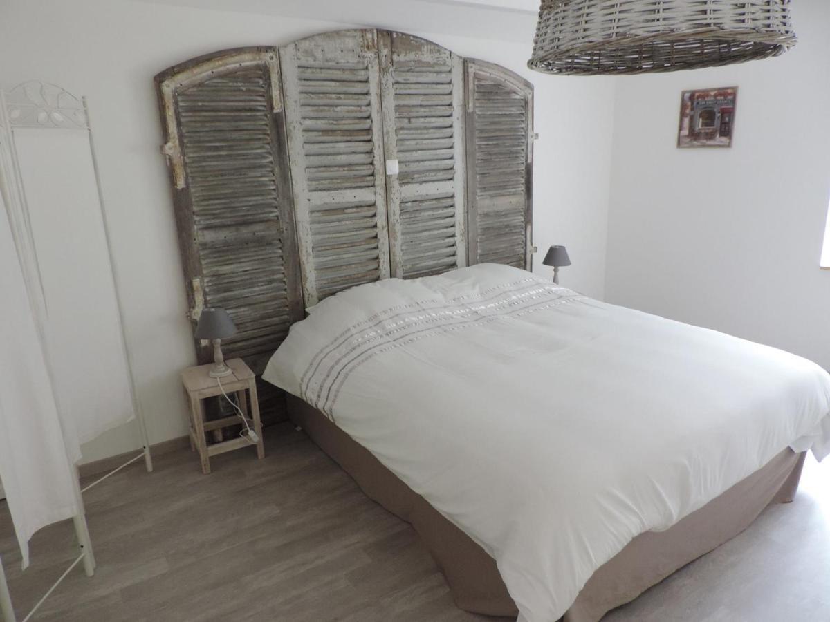 La Maison D'Elise Beine Εξωτερικό φωτογραφία